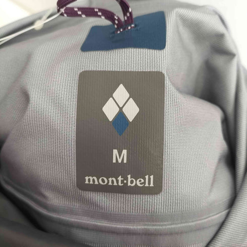 モンベル mont bell 3in1 フォールライン パーカ メンズ JPN:XL