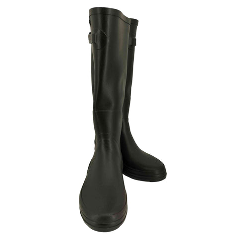 エーグル AIGLE シャンタベル ラバーブーツ レディース 36