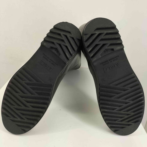 エーグル AIGLE シャンタベル ラバーブーツ レディース 36