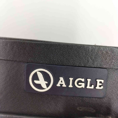 エーグル AIGLE シャンタベル ラバーブーツ レディース 36
