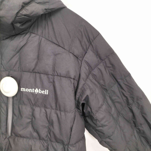 モンベル mont bell US イグニスダウン パーカ メンズ JPN:XL