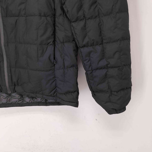 モンベル mont bell US イグニスダウン パーカ メンズ JPN:XL