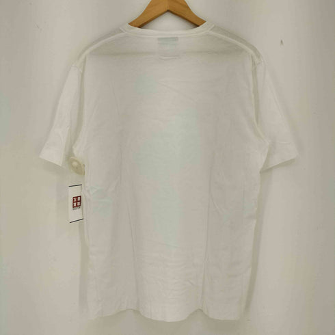 スローン SLOANE 60/2コットン天竺Tシャツ メンズ JPN:5