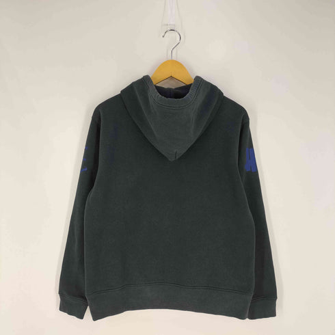 アンディフィーテッド UNDEFEATED USUGROW アーチロゴ プルオーバーパーカー レディース JPN:M