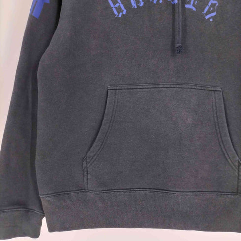 アンディフィーテッド UNDEFEATED USUGROW アーチロゴ プルオーバーパーカー レディース JPN:M