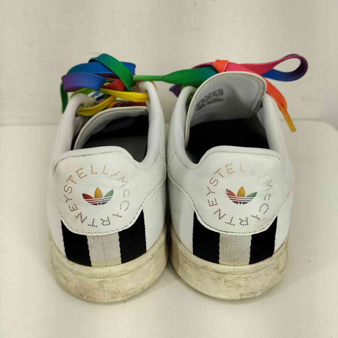 アディダス adidas スタンスミス スニーカー レディース JPN:23