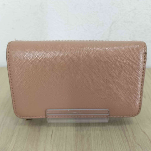 ザマークジェイコブス THE MARC JACOBS ザ スナップショット ミニ コンパクトウォレット レディース