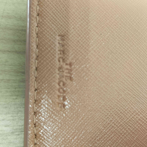 ザマークジェイコブス THE MARC JACOBS ザ スナップショット ミニ コンパクトウォレット レディース