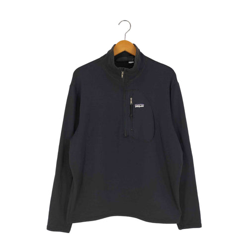 パタゴニア patagonia USA製 R1 Flash Pullover レギュレーター レディース import:L