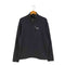 パタゴニア patagonia USA製 R1 Flash Pullover レギュレーター レディース import:L
