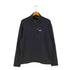 パタゴニア patagonia USA製 R1 Flash Pullover レギュレーター レディース import:L
