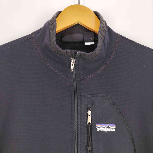 パタゴニア patagonia USA製 R1 Flash Pullover レギュレーター レディース import:L