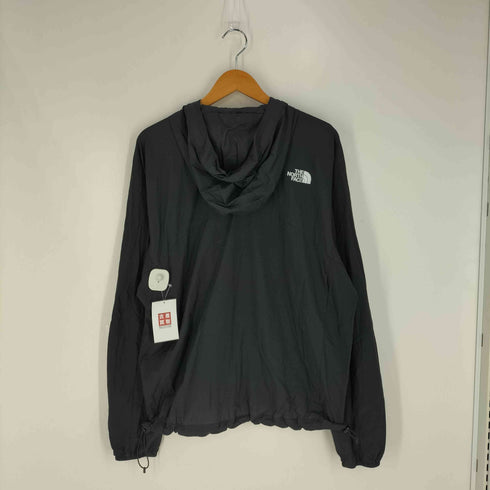 ザノースフェイス THE NORTH FACE スワローテイルフーディ メンズ XXL
