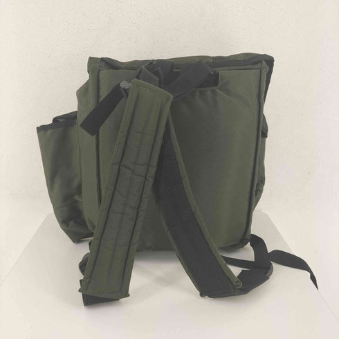 ニューバランス NEW BALANCE フロントロゴ バックパック メンズ