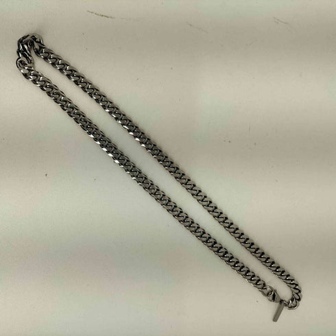 ポリス POLICE チェーンネックレス メンズ