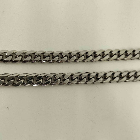 ポリス POLICE チェーンネックレス メンズ