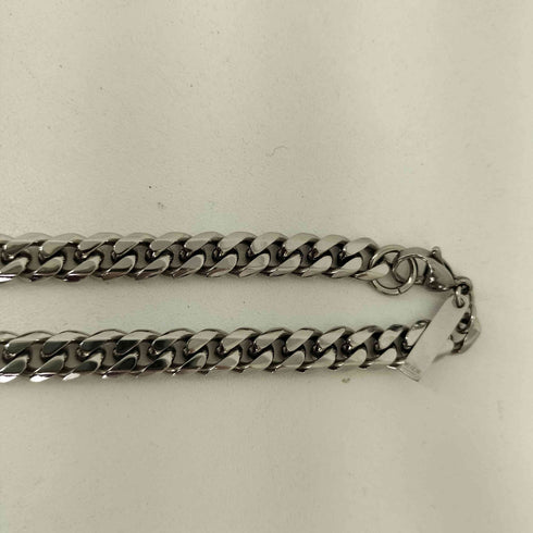 ポリス POLICE チェーンネックレス メンズ