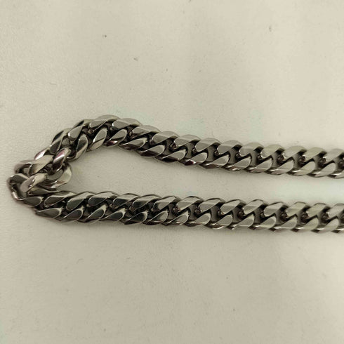 ポリス POLICE チェーンネックレス メンズ