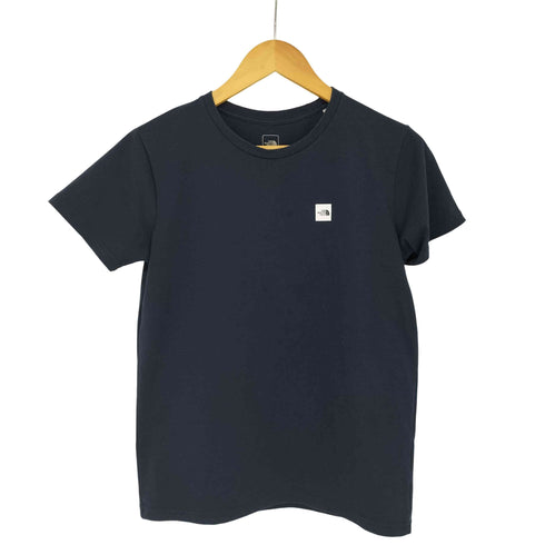 ザノースフェイス THE NORTH FACE Small Box Logo Tee レディース JPN:L
