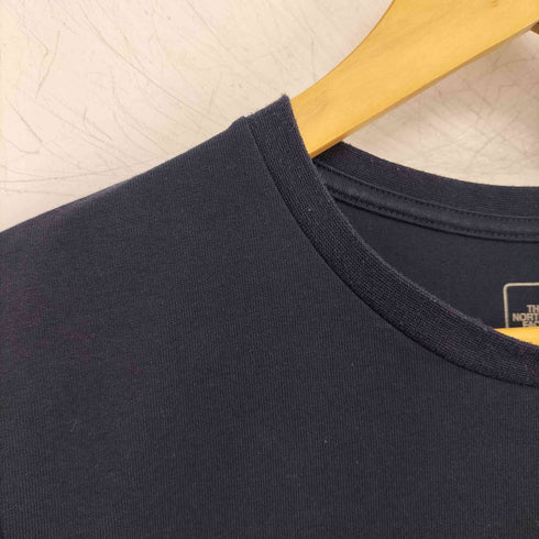 ザノースフェイス THE NORTH FACE Small Box Logo Tee レディース JPN:L