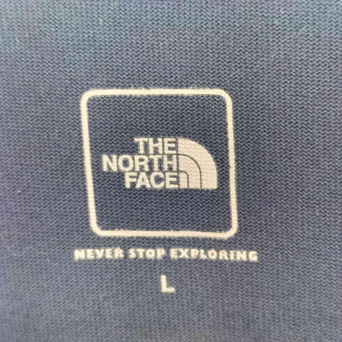 ザノースフェイス THE NORTH FACE Small Box Logo Tee レディース JPN:L