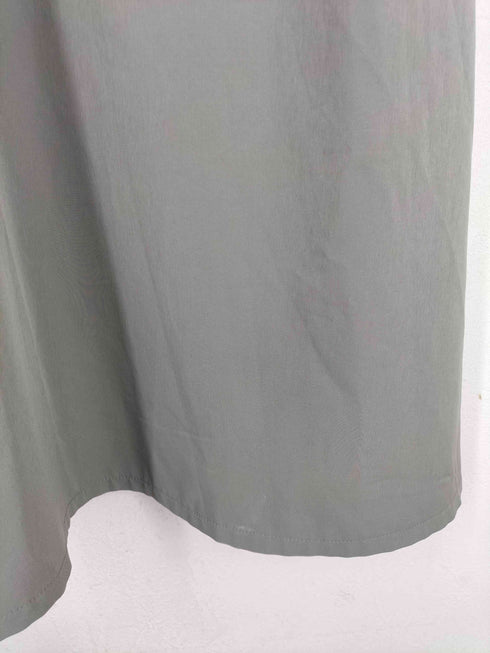 ナノユニバース NANO universe フレアワンピース 多機能軽量ストレッチ-SHELTECH レディース F