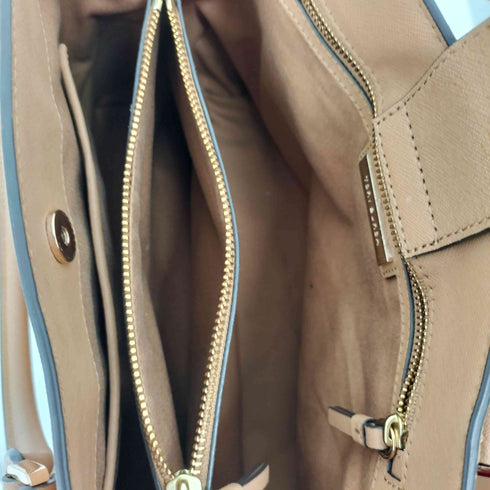 トリーバーチ TORY BURCH 2WAY レザーハンドバッグ レディース