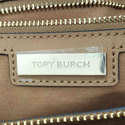 トリーバーチ TORY BURCH 2WAY レザーハンドバッグ レディース