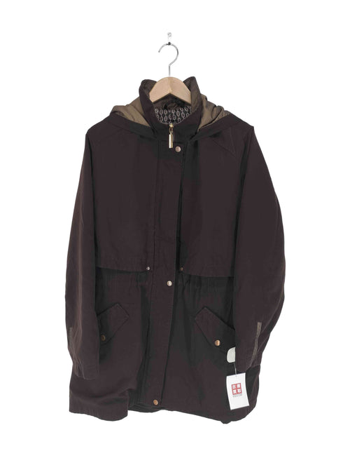ノーティカ NAUTICA フーデットコート メンズ 2X