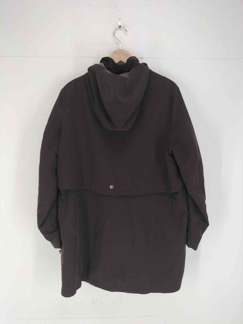 ノーティカ NAUTICA フーデットコート メンズ 2X