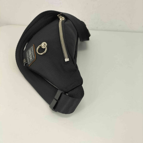 ポーター PORTER MINI SHOULDER BAG メンズ