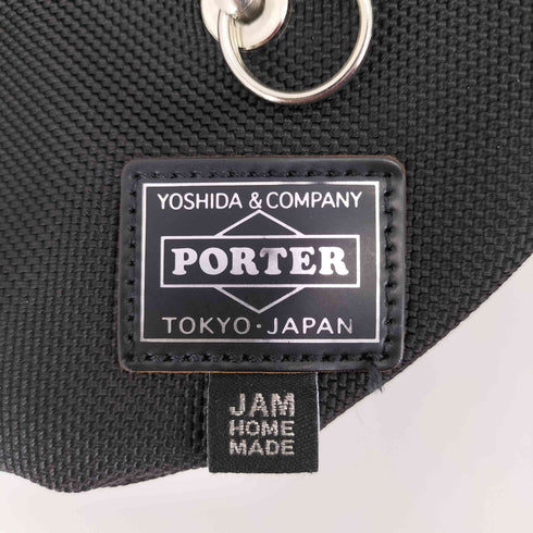 ポーター PORTER MINI SHOULDER BAG メンズ