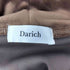 ダーリッチ Darich プレップスポーティベロア レディース FREE