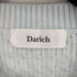 ダーリッチ Darich Dベアケーブルニットトップス レディース FREE