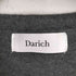 ダーリッチ Darich ポイントカラーニットカーディガン レディース FREE