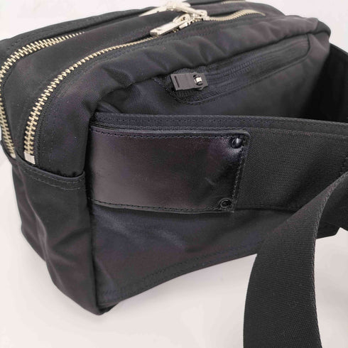 ポーター PORTER lift waist bag メンズ