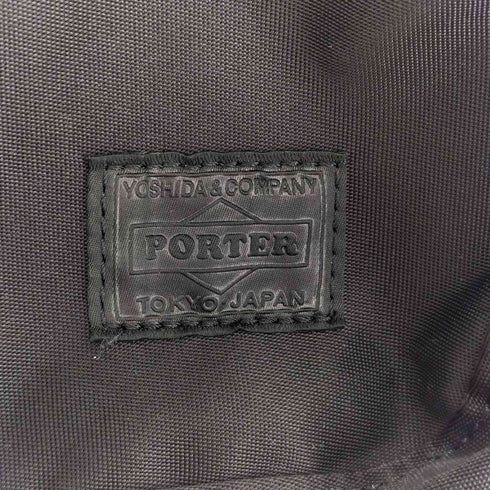 ポーター PORTER lift waist bag メンズ