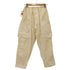 リー Lee コットンバルーンカーゴパンツ レディース JPN:M