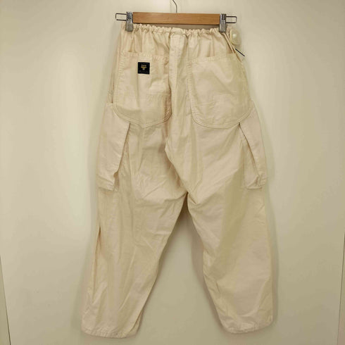 リー Lee コットンバルーンカーゴパンツ レディース JPN:M