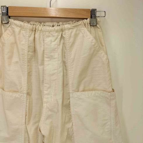 リー Lee コットンバルーンカーゴパンツ レディース JPN:M