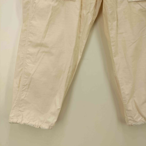 リー Lee コットンバルーンカーゴパンツ レディース JPN:M