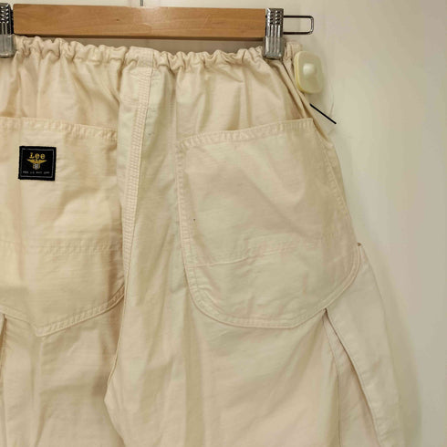 リー Lee コットンバルーンカーゴパンツ レディース JPN:M