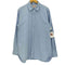 LOGAN KNITTING MILLS オックスフォード L/S レギュラー カラー シャツ メンズ JPN:L