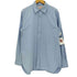 LOGAN KNITTING MILLS オックスフォード L/S レギュラー カラー シャツ メンズ JPN:L