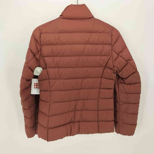 ユニクロ UNIQLO ウルトラライトダウン ジャケット レディース JPN:M