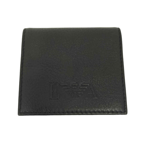 エンポリオアルマーニ EMPORIO ARMANI 型押し コインケース メンズ