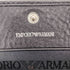 エンポリオアルマーニ EMPORIO ARMANI 型押し コインケース メンズ