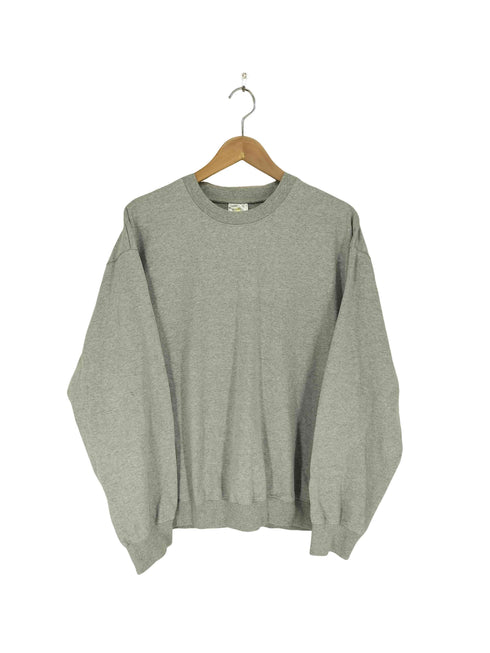フルーツオブザルーム FRUIT OF THE LOOM heavy weight L/S Tシャツ メンズ M