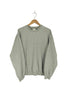 フルーツオブザルーム FRUIT OF THE LOOM heavy weight L/S Tシャツ メンズ M