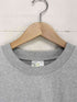 フルーツオブザルーム FRUIT OF THE LOOM heavy weight L/S Tシャツ メンズ M